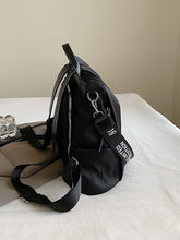 Women’s Fashion Travel Backpack – Large Capacity PU Leather Bag | Lovana UK